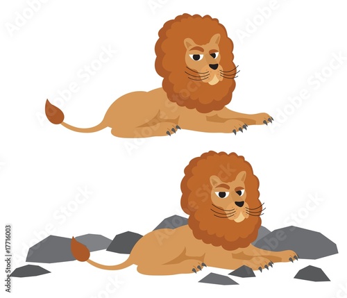 Lion