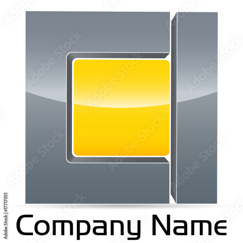 Logo - CL-Quadrat