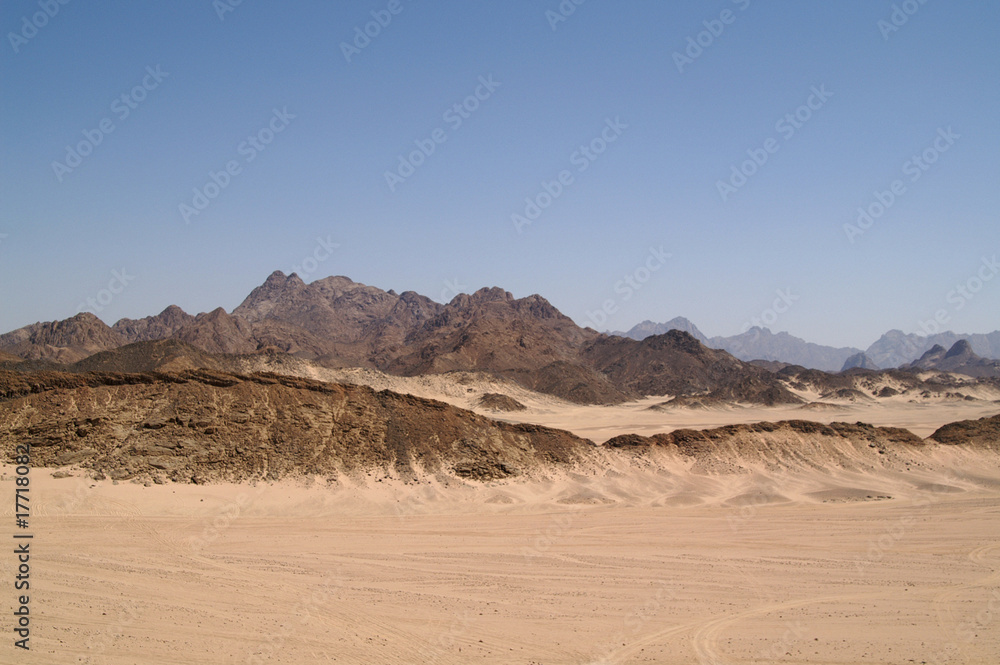 Desert 4