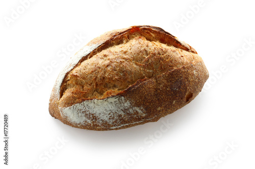 pain de campagne