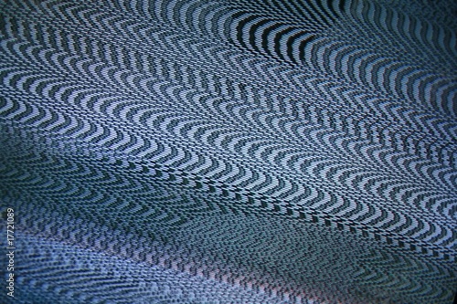 Wallpaper Mural Analog Television Static Torontodigital.ca