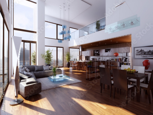 duplex