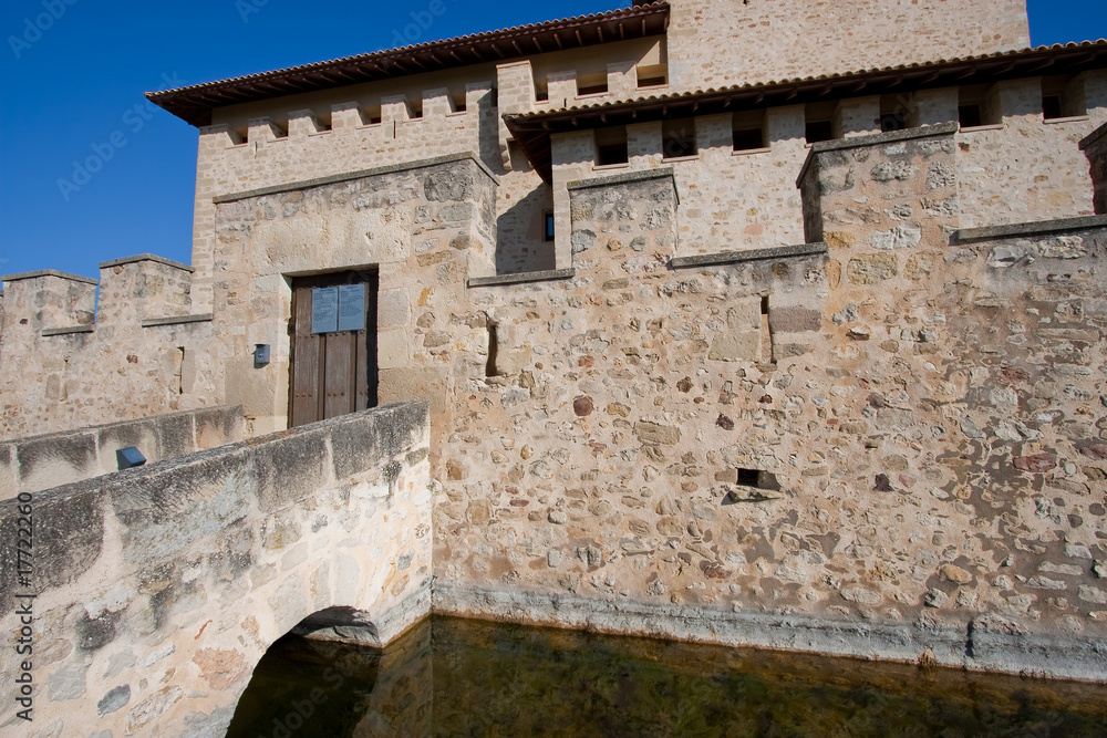 Torre de los Varona Torre de los Varona