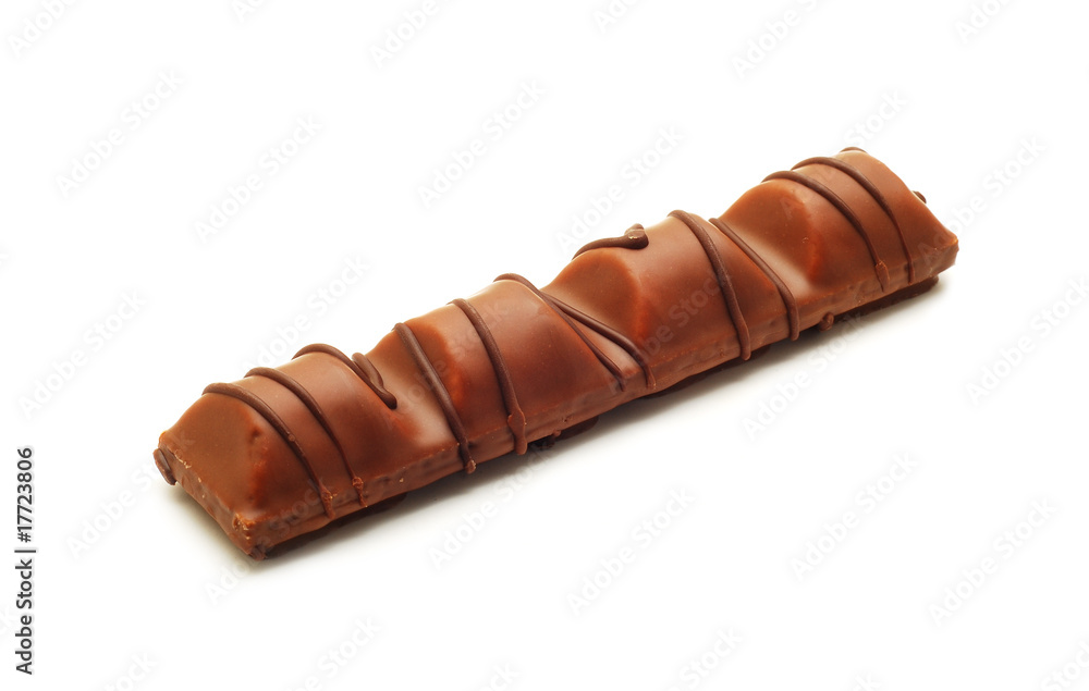 Obraz premium chocolate bar