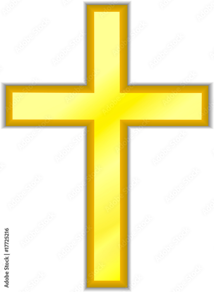 Christian's Cross