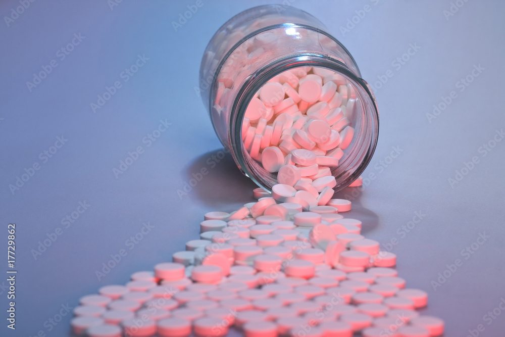 Tabletten Tabletten