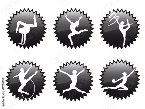 Ginnastica ritmica