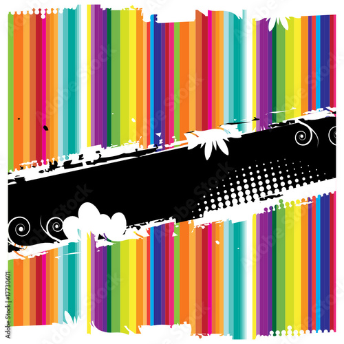 Abstract background colorful for your design