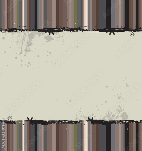 Funny striped background seamless. Place your text here.