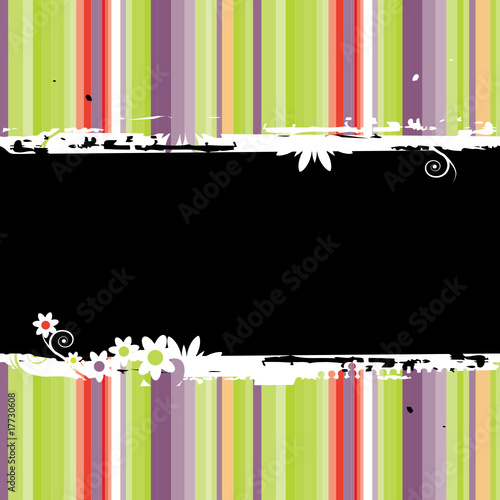 Background colorful seamless. Place your text here