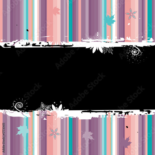 Background colorful seamless. Place your text here.
