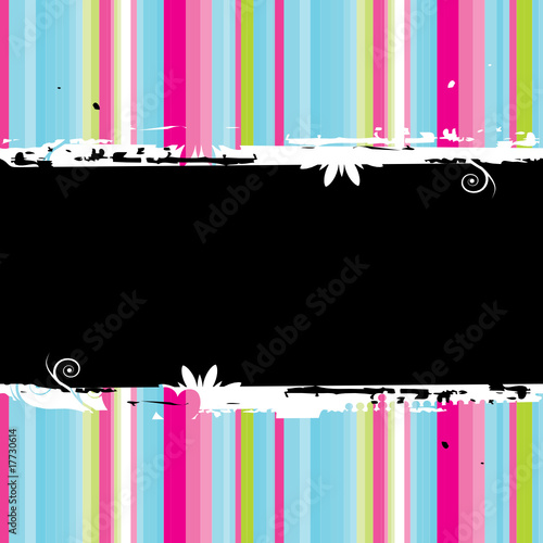 Background colorful seamless. Place your text here.