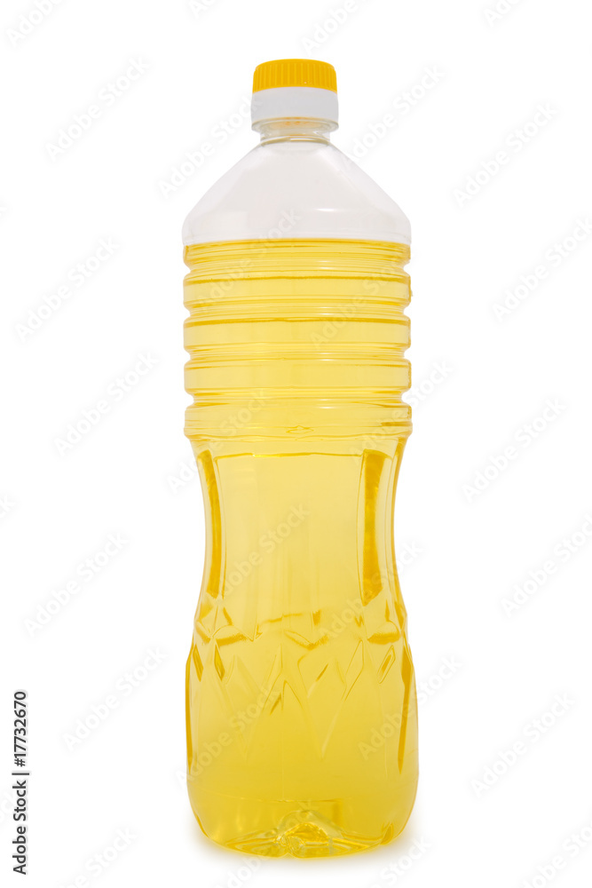 bottle of olive oil isolated on a white background bottle of olive oil isolated on a white background
