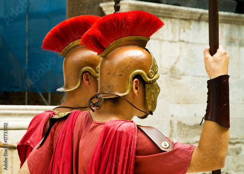 dwoch-rzymskich-legionistow