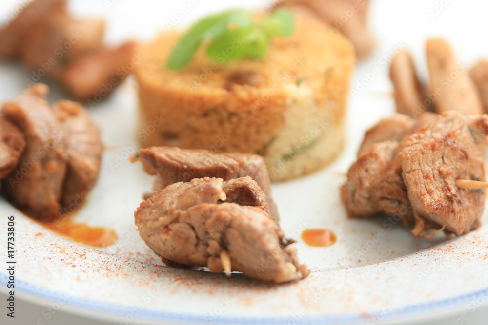 recette recette