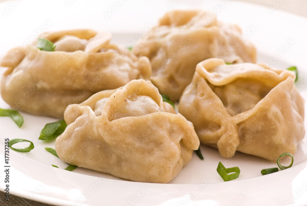 Dim Sum Dim Sum