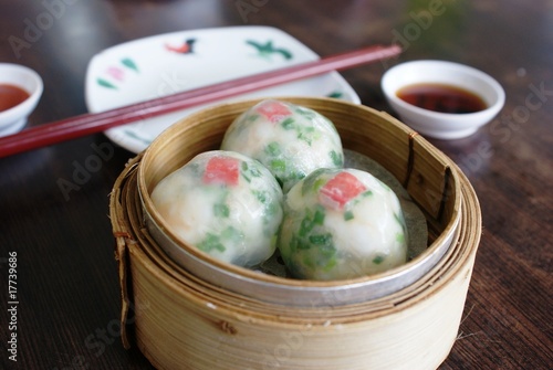 dimsum photo