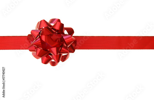 Gift ribbon