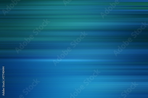 blue abstract background with horizontal lines