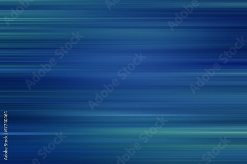 blue abstract background with horizontal lines