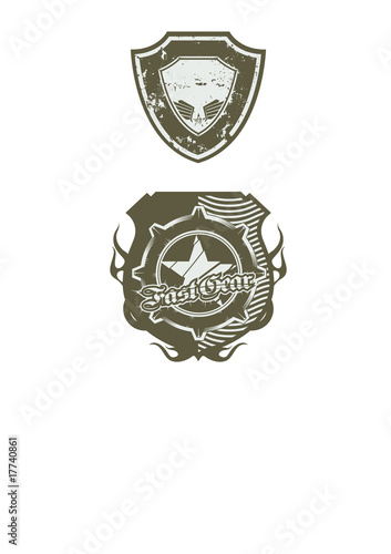 shields