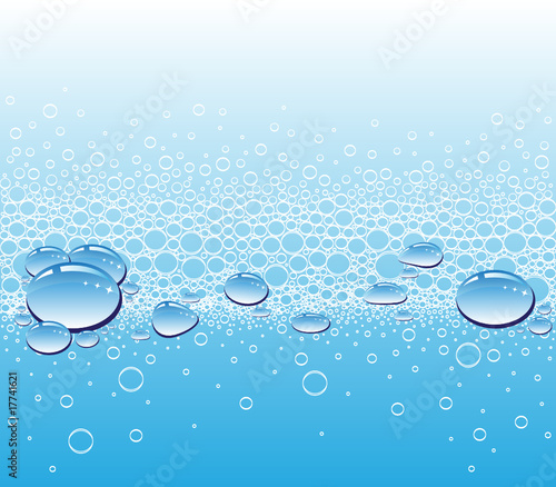Rain drops
