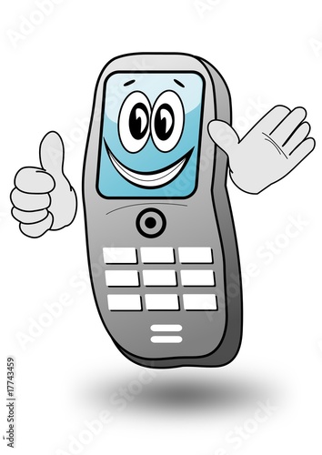 Mobile Comic