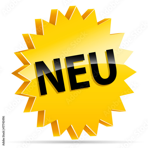 Neu - Stern