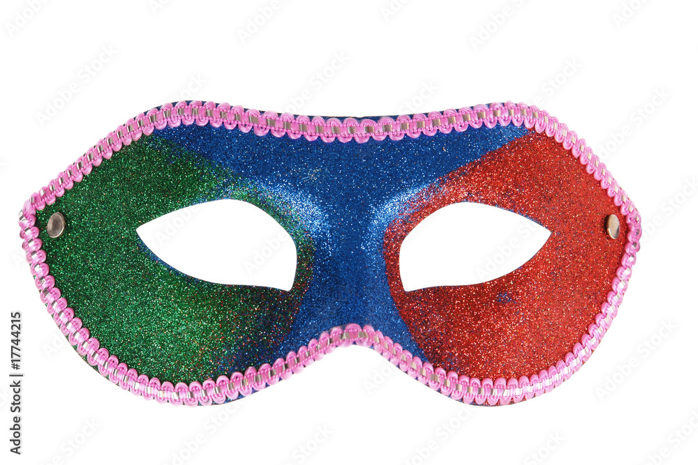 Carnival a mask Carnival a mask