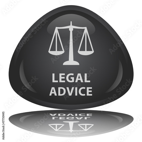 "Legal Advice" Button