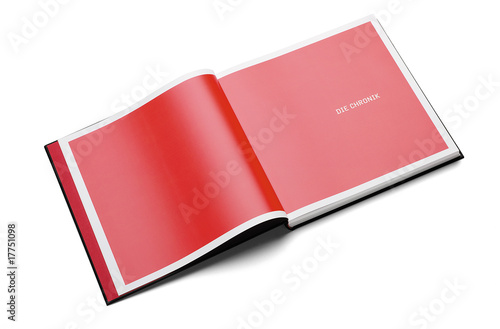 Buch Vhronik