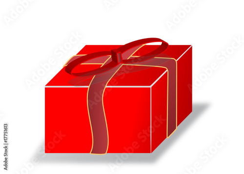 Geschenk,Vektor