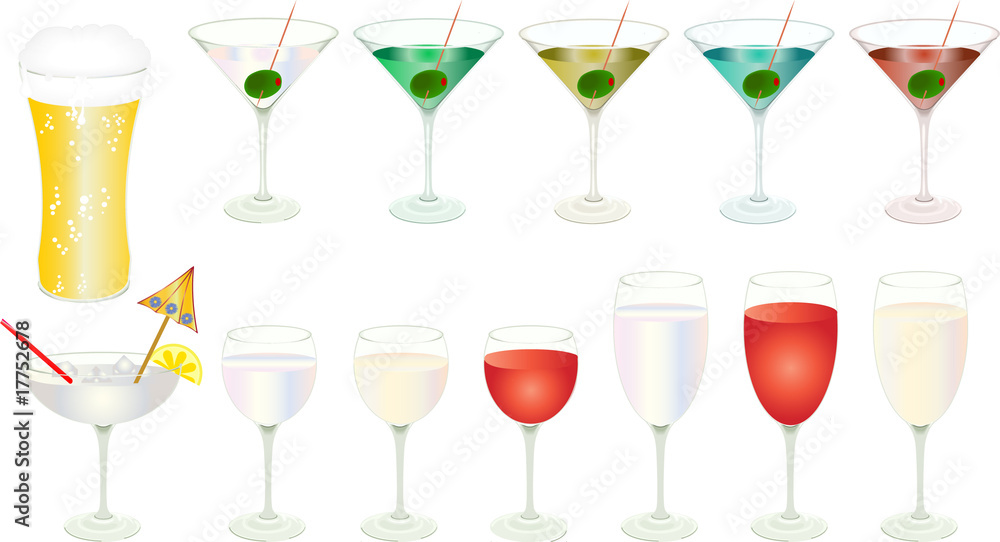 BEVERAGES A BEVERAGES A