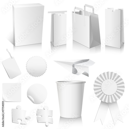 White Paper Collection