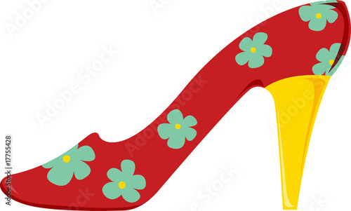 shoe