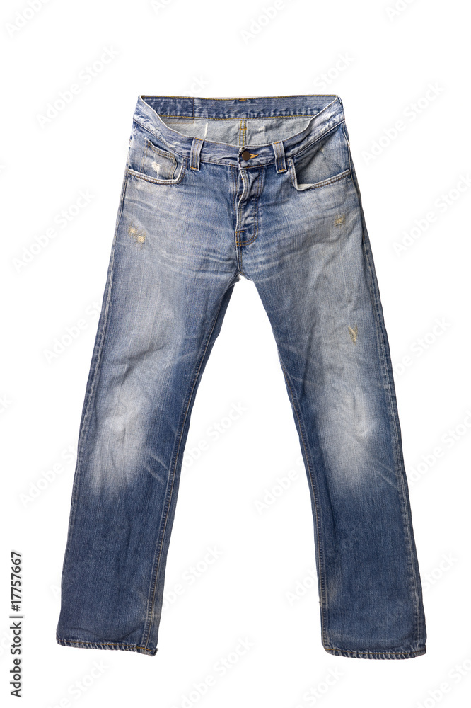 Blue jeans Blue jeans