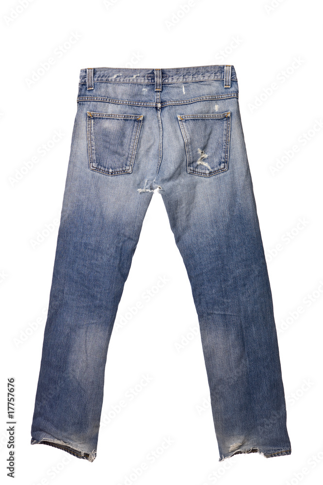 Blue jeans Blue jeans