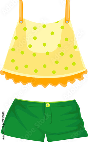 clothes