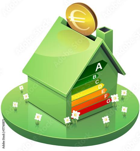 Finanzierung des Gebäude-Energieausweises