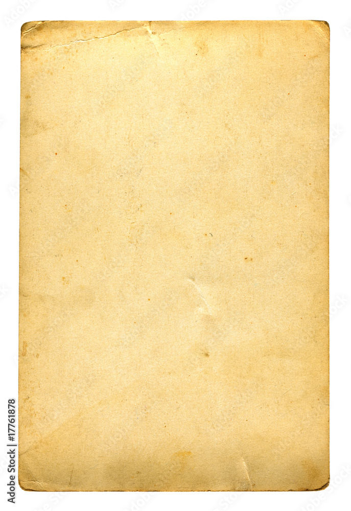 old paper page with space for text or image old paper page with space for text or image