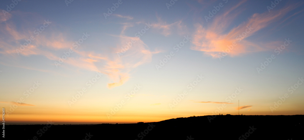 Obraz premium Paisagem
