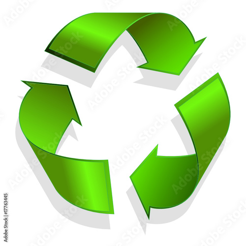 Recycle icon