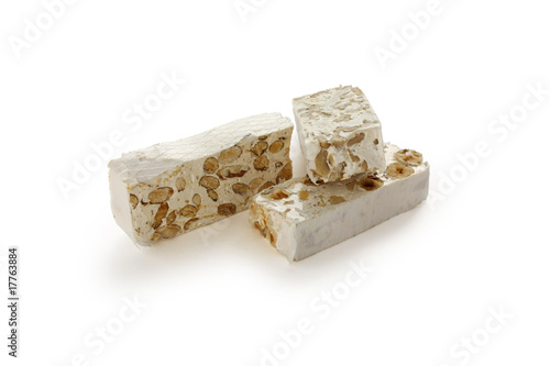 nougat