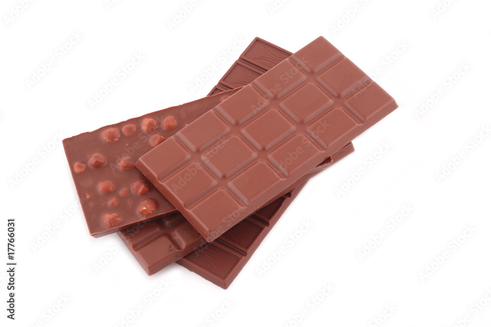 Chocolate Chocolate