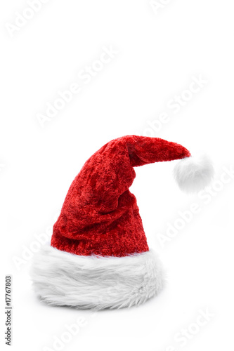 Nikolausmütze