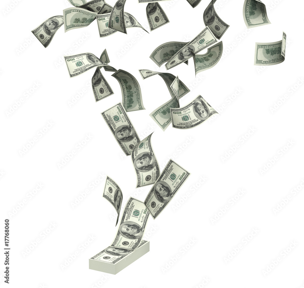 Dollars Dollars