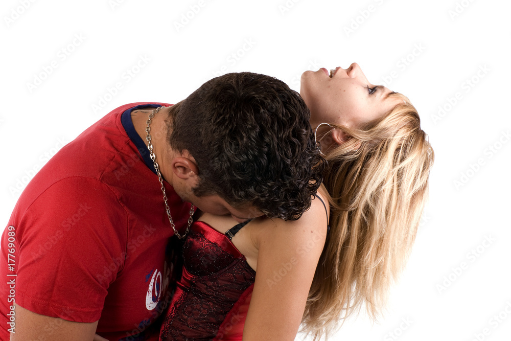 bisou romantique bisou romantique
