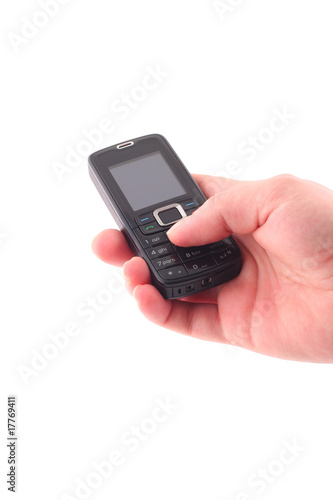 Wallpaper Mural Mobile phone Torontodigital.ca