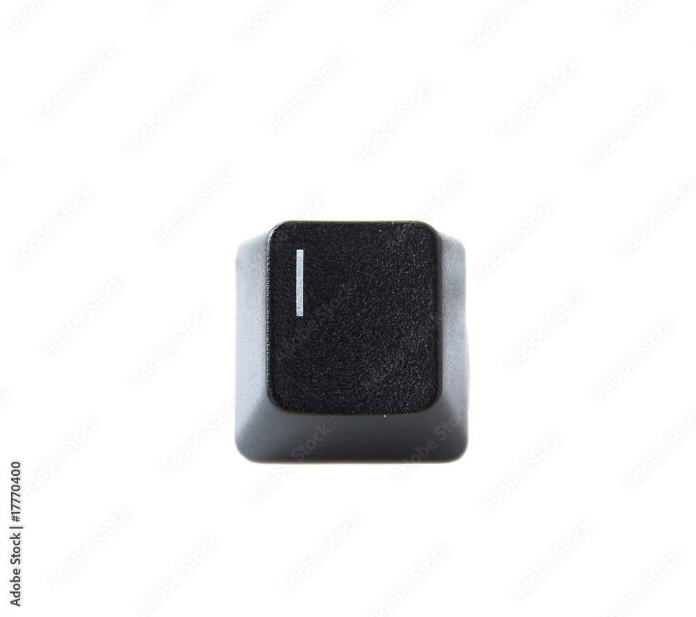 Keyboard Letter I Keyboard Letter I