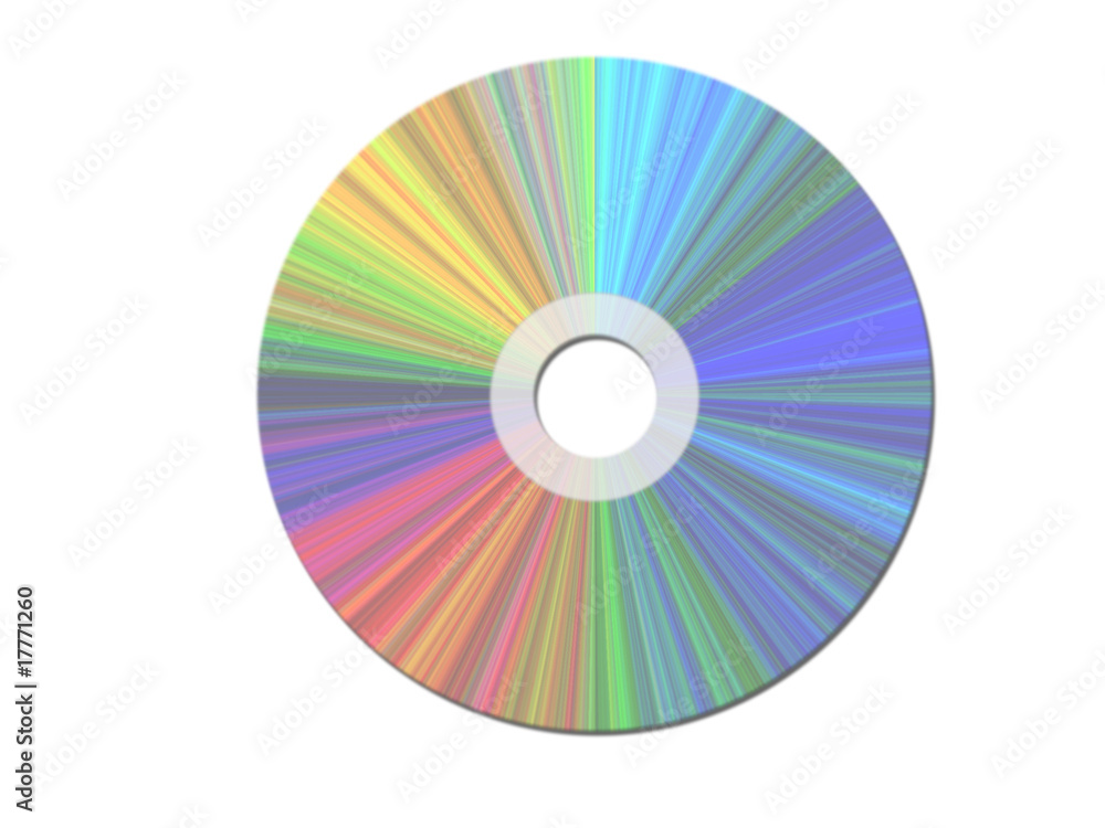 CD CD